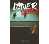 Loner: Paranormal FIles: A solo RPG of secrecy, anomalies, and impossible truths