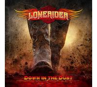 Lonerider - Down In The Dust [VINYL]