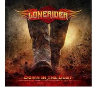 Lonerider - Down In The Dust [VINYL]