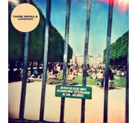 Tame Impala – Lonerism