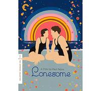 Criterion Collection: Lonesome [DVD] [1928] [Region 1] [US Import] [NTSC]