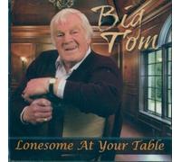 Lonesome At Your Table