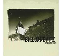 Lonesome Billy By Bill Janovitz (2001-01-01)