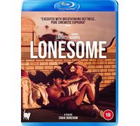 Lonesome [Blu-ray]
