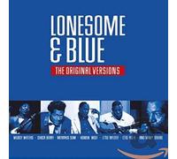 Lonesome & Blue - The... - Various Artists