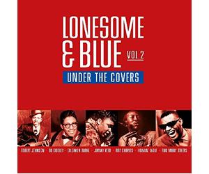 Lonesome & Blue Vol.2 - U - Various Artists
