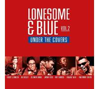 LONESOME & BLUE VOL.2-UNDER THE COVERS CD NEW
