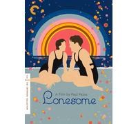Lonesome (Criterion Collection) (DVD) Barbara Kent Glenn Tryon (US IMPORT)