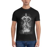 Lonesome Dorian Yates The Shadow Essential T-Shirt t Shirts Men Cute Tops Black