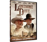 Lonesome Dove