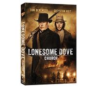 Lonesome Dove Church (can)