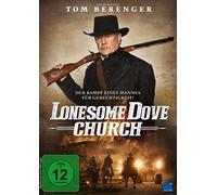 Lonesome Dove Church (DVD)