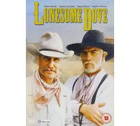Lonesome Dove [DVD] [2008]