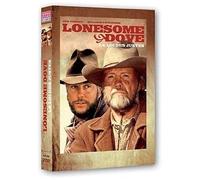 Lonesome Dove - La loi des justes