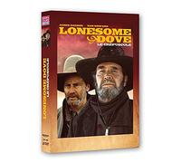 Lonesome Dove - Le crA©puscule