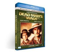 Lonesome Dove : les jeunes années / Dead Man's Walk - 2-Disc Set ( Larry McMurtry's Dead Man's Walk ) [ Origine Suédoise, Sans Langue Francaise ] (Blu-Ray)