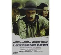 Lonesome Dove - Les jeunes années (DVD) (US IMPORT)