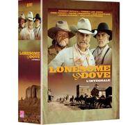 Lonesome Dove - L'intégrale