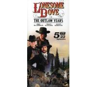 Lonesome Dove: The Outlaw Years [DVD] [2005] [Region 1] [US Import] [NTSC]
