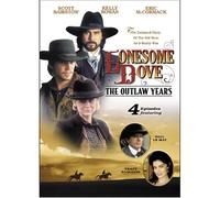 Lonesome Dove The Outlaw Years Vol 2 [DVD] [Region 1] [US Import] [NTSC]
