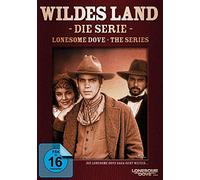 Lonesome Dove: The Series - 6-DVD Set