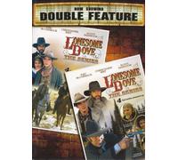 Lonesome Dove: The Series Vol 1 & 2 [DVD] [Region 1] [US Import] [NTSC]