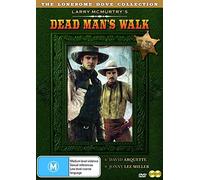 Lonesome Dove: Volume 3 - Dead Man's Walk [NON-UK Format / PAL / Region 4 Import - Australia]