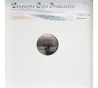 Lonesome Echo Production - Sweet Dreams / Soul Galactic [12" VINYL]