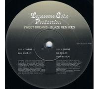 Lonesome Echo Productions - Silver Ocean [VINYL]