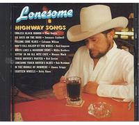 Lonesome Highway Songs - Lonesome Highway Songs / Various