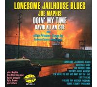Lonesome Jailhouse Blues