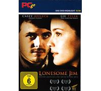 Lonesome Jim