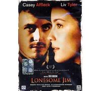 Lonesome Jim