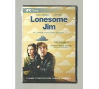 Lonesome Jim [DVD] [2006] [Region 1] [US Import] [NTSC]