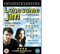 Lonesome Jim [DVD]