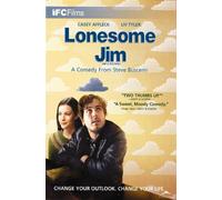 Lonesome Jim (Ws)