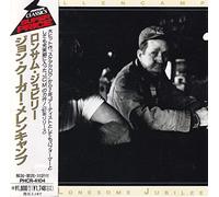 John Cougar Mellencamp - Lonesome Jubilee, the