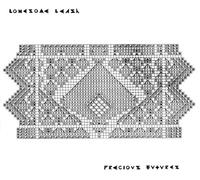 Lonesome Leash - Precious Features [New CD]