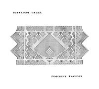 Lonesome Leash - Precious Features [VINYL]