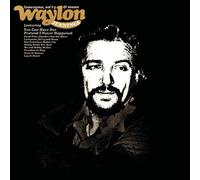 Lonesome On'Ry & Mean by Jennings, Waylon (2009) Audio CD