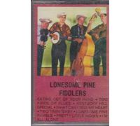 Lonesome Pine Fiddlers