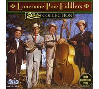 Lonesome Pine Fiddlers - Starday Collection [New CD]