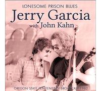 Lonesome Prison Blues by Jerry Garcia