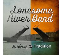 Lonesome River Band - Bridging The Tradition