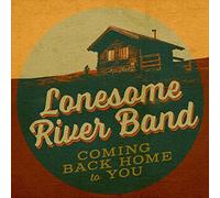 Lonesome River Band - Coming Back Home to You
