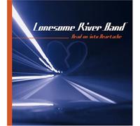 Lonesome River Band - Head On Into Heartache [Us Import]