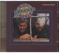 Lonesome Road