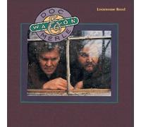 Lonesome Road by Doc & Merle Watson (1998-11-25)