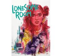 LONESOME ROOM