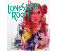 LONESOME ROOM